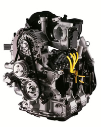 U2120 Engine